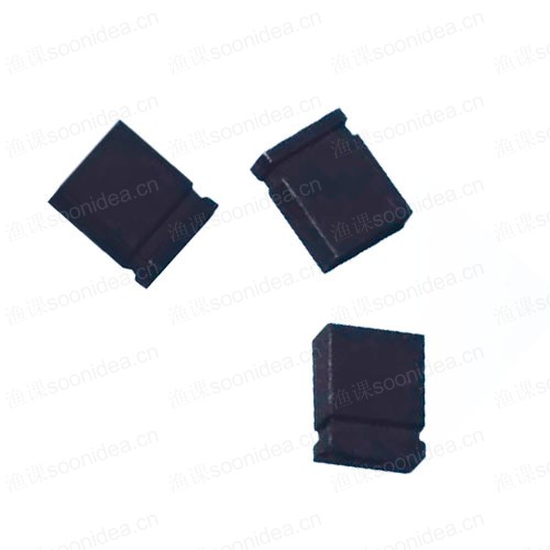 Various types of chips